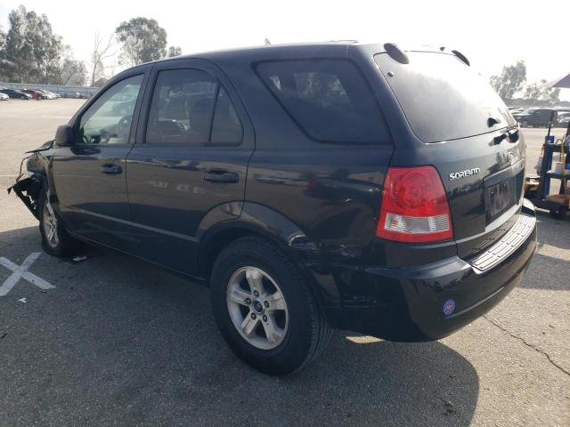 Photo 1 VIN: KNDJD733845314317 - KIA SORENTO 