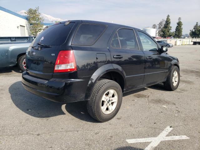 Photo 2 VIN: KNDJD733845314317 - KIA SORENTO 