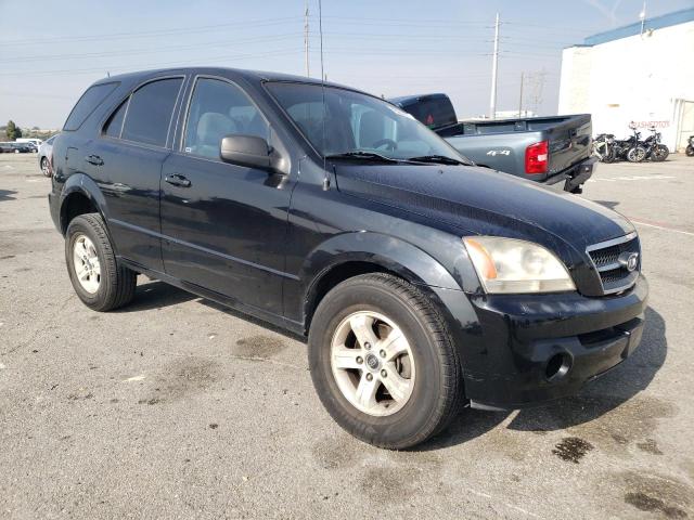 Photo 3 VIN: KNDJD733845314317 - KIA SORENTO 