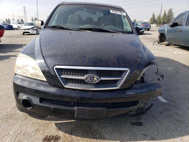 Photo 4 VIN: KNDJD733845314317 - KIA SORENTO 