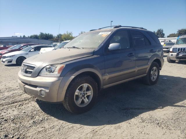 Photo 0 VIN: KNDJD733855361056 - KIA SORENTO EX 