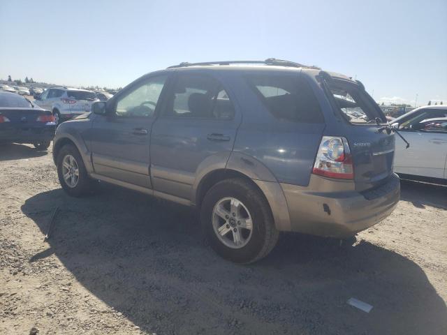 Photo 1 VIN: KNDJD733855361056 - KIA SORENTO EX 