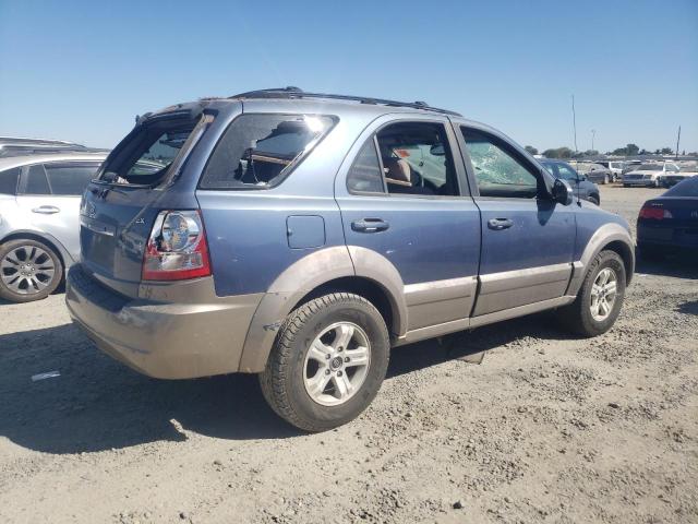 Photo 2 VIN: KNDJD733855361056 - KIA SORENTO EX 