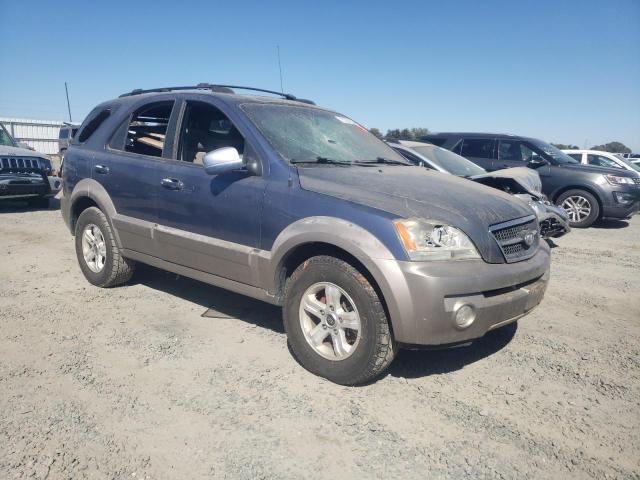 Photo 3 VIN: KNDJD733855361056 - KIA SORENTO EX 