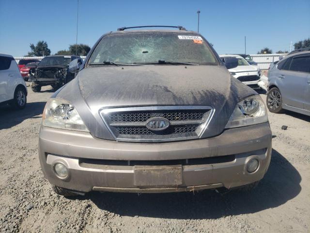 Photo 4 VIN: KNDJD733855361056 - KIA SORENTO EX 