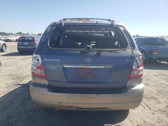 Photo 5 VIN: KNDJD733855361056 - KIA SORENTO EX 