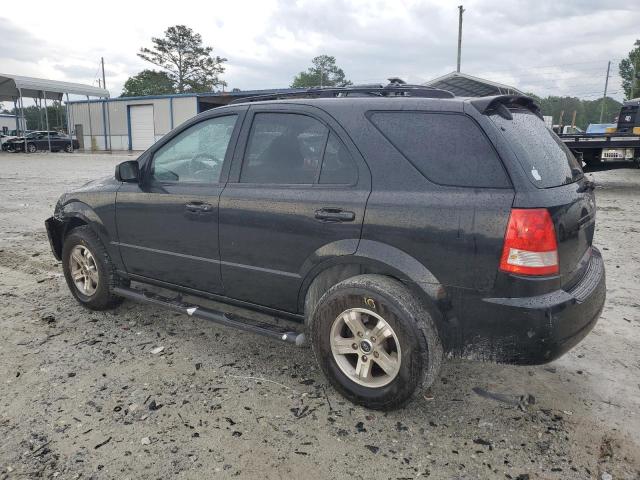 Photo 1 VIN: KNDJD733855440100 - KIA SORENTO EX 