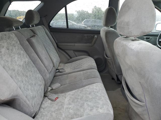 Photo 10 VIN: KNDJD733855440100 - KIA SORENTO EX 