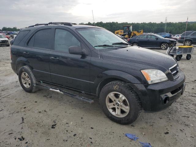 Photo 3 VIN: KNDJD733855440100 - KIA SORENTO EX 