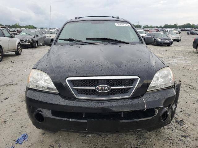 Photo 4 VIN: KNDJD733855440100 - KIA SORENTO EX 