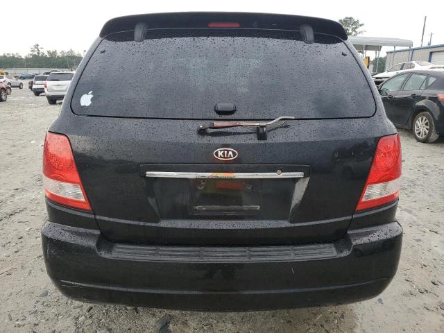 Photo 5 VIN: KNDJD733855440100 - KIA SORENTO EX 