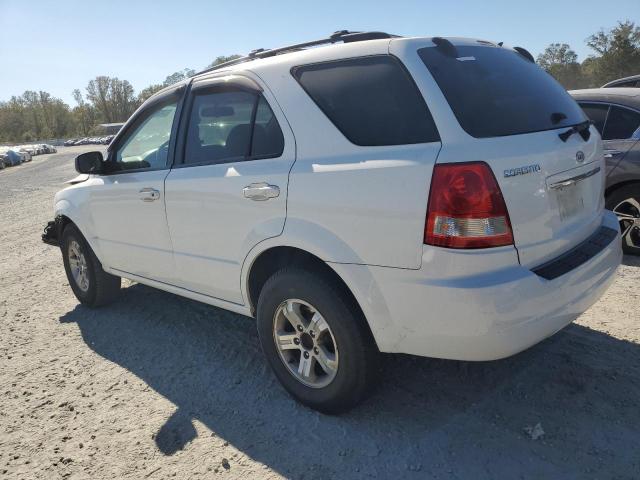 Photo 1 VIN: KNDJD733855490835 - KIA SORENTO EX 