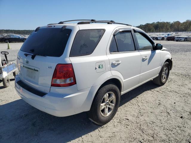 Photo 2 VIN: KNDJD733855490835 - KIA SORENTO EX 