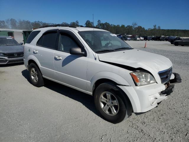 Photo 3 VIN: KNDJD733855490835 - KIA SORENTO EX 