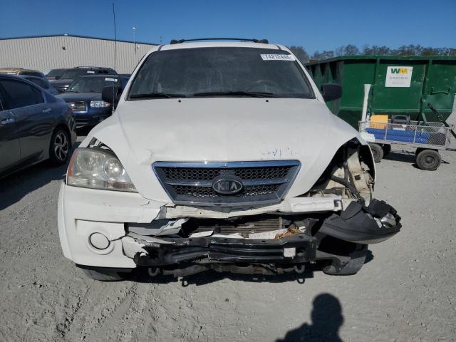 Photo 4 VIN: KNDJD733855490835 - KIA SORENTO EX 