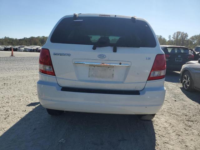 Photo 5 VIN: KNDJD733855490835 - KIA SORENTO EX 