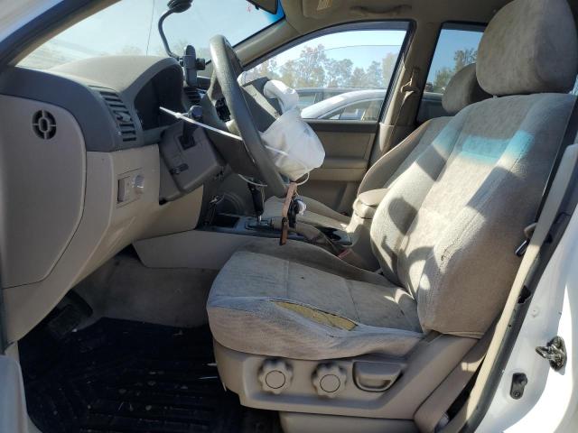 Photo 6 VIN: KNDJD733855490835 - KIA SORENTO EX 