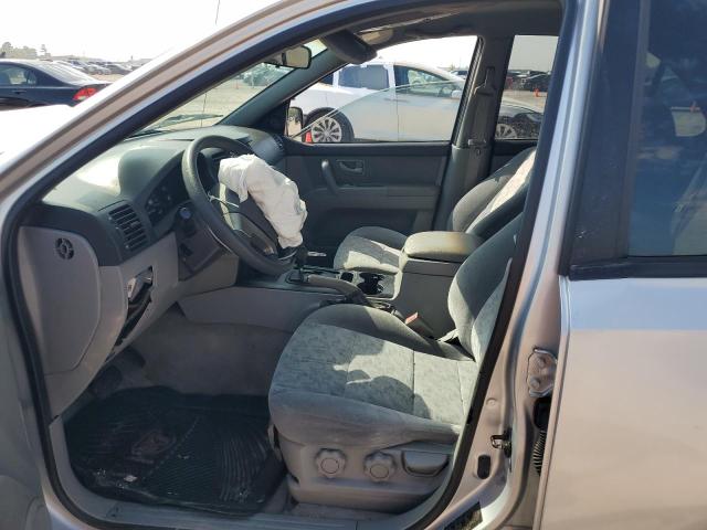 Photo 6 VIN: KNDJD733865518084 - KIA SORENTO 