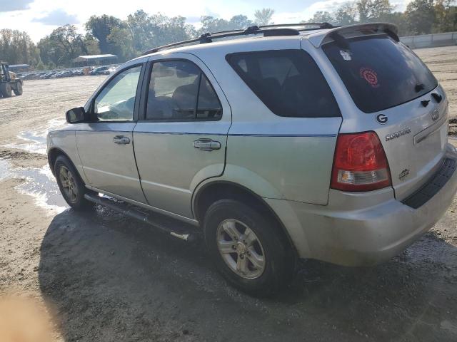 Photo 1 VIN: KNDJD733865622347 - KIA SORENTO EX 