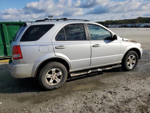 Photo 2 VIN: KNDJD733865622347 - KIA SORENTO EX 