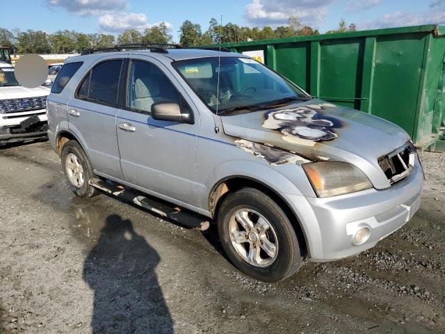 Photo 3 VIN: KNDJD733865622347 - KIA SORENTO EX 