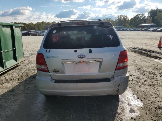 Photo 5 VIN: KNDJD733865622347 - KIA SORENTO EX 