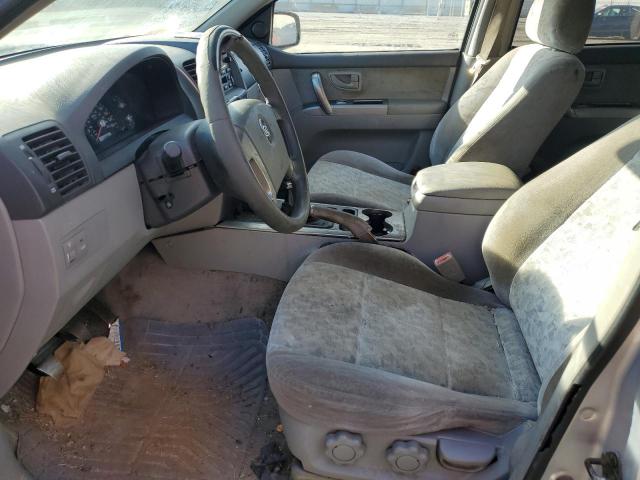 Photo 6 VIN: KNDJD733865622347 - KIA SORENTO EX 