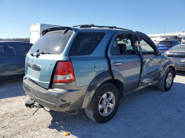 Photo 2 VIN: KNDJD733935086455 - KIA SORENTO 