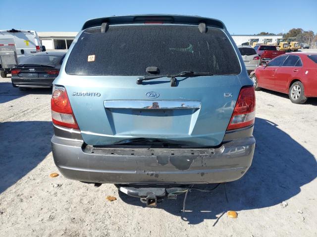 Photo 5 VIN: KNDJD733935086455 - KIA SORENTO 