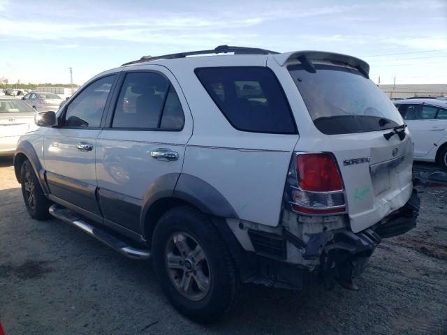 Photo 1 VIN: KNDJD733935098668 - KIA SORENTO 