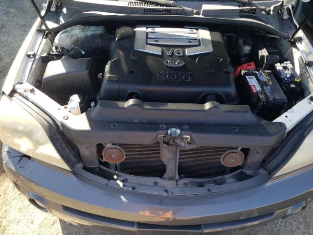 Photo 10 VIN: KNDJD733935098668 - KIA SORENTO 