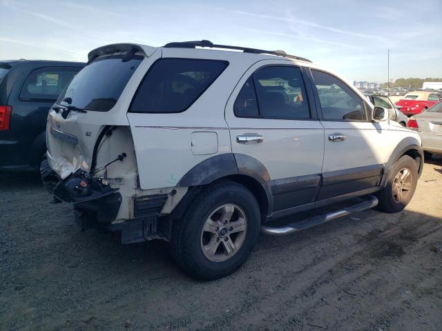 Photo 2 VIN: KNDJD733935098668 - KIA SORENTO 