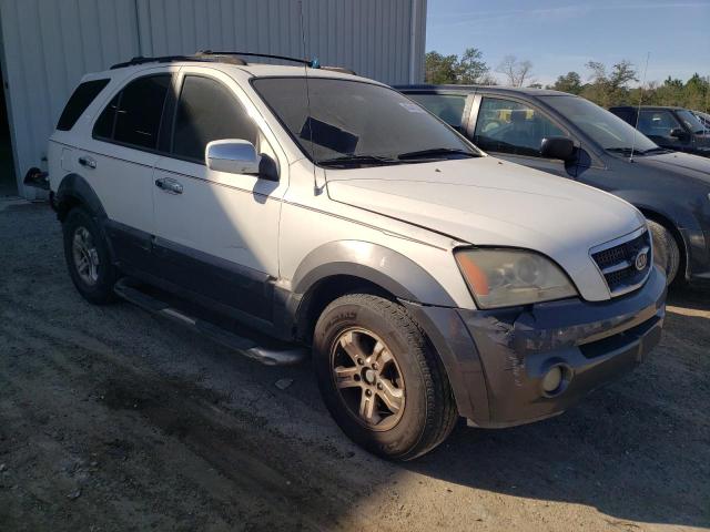 Photo 3 VIN: KNDJD733935098668 - KIA SORENTO 