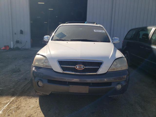 Photo 4 VIN: KNDJD733935098668 - KIA SORENTO 