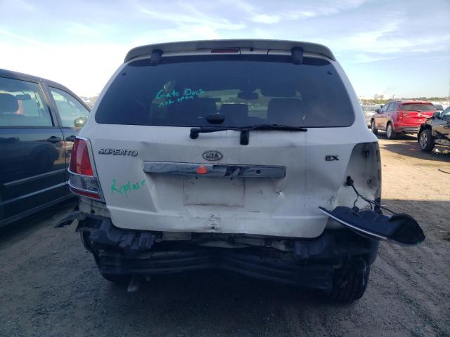 Photo 5 VIN: KNDJD733935098668 - KIA SORENTO 