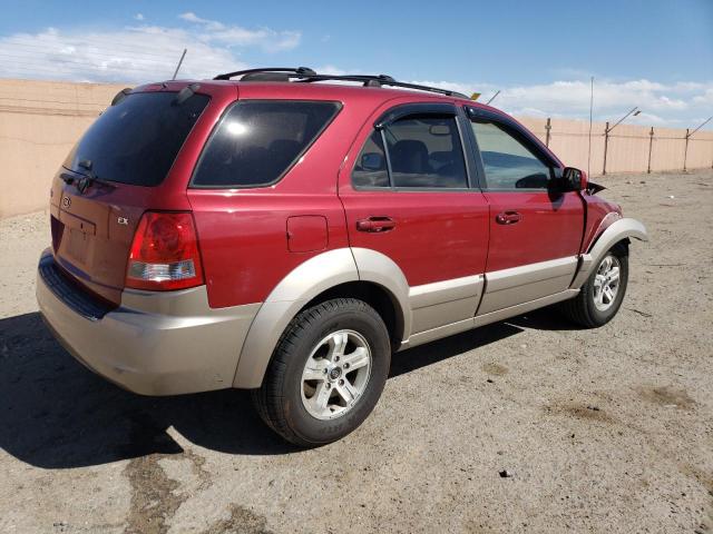 Photo 2 VIN: KNDJD733935147044 - KIA SORENTO 