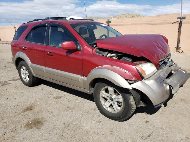 Photo 3 VIN: KNDJD733935147044 - KIA SORENTO 