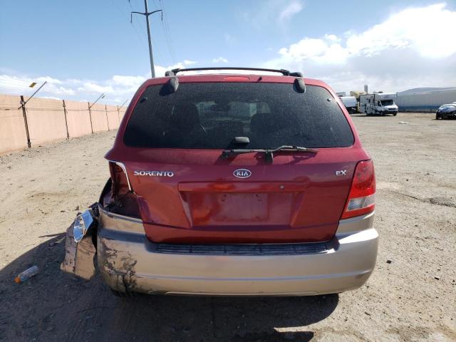 Photo 5 VIN: KNDJD733935147044 - KIA SORENTO 