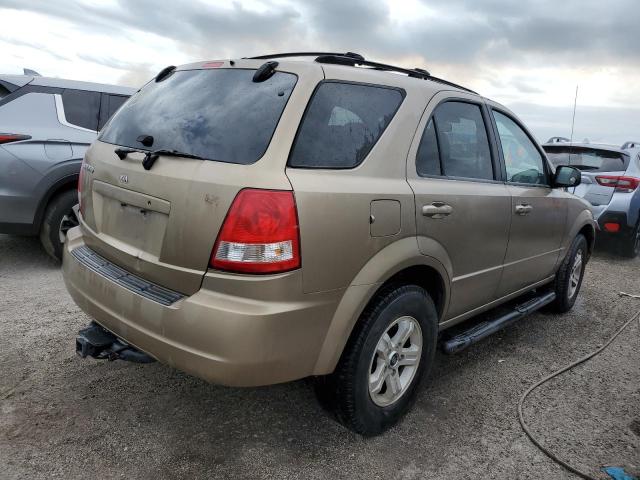 Photo 2 VIN: KNDJD733945235979 - KIA SORENTO EX 