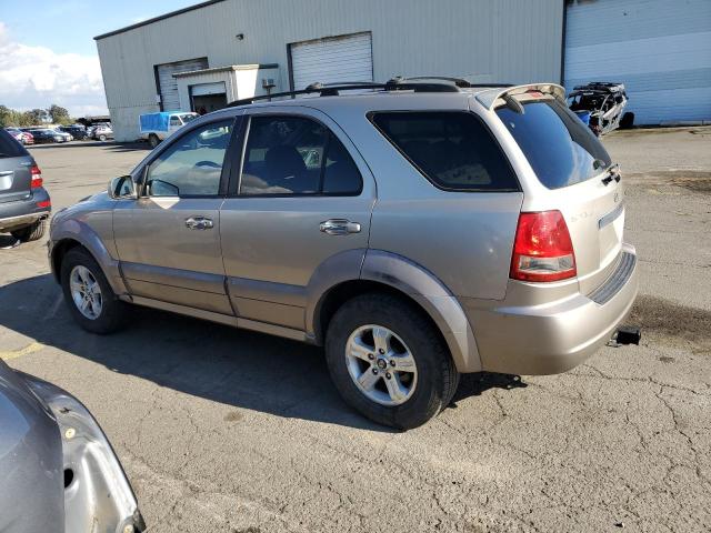 Photo 1 VIN: KNDJD733945308462 - KIA SORENTO EX 