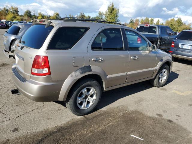 Photo 2 VIN: KNDJD733945308462 - KIA SORENTO EX 