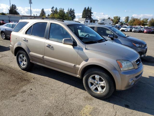 Photo 3 VIN: KNDJD733945308462 - KIA SORENTO EX 