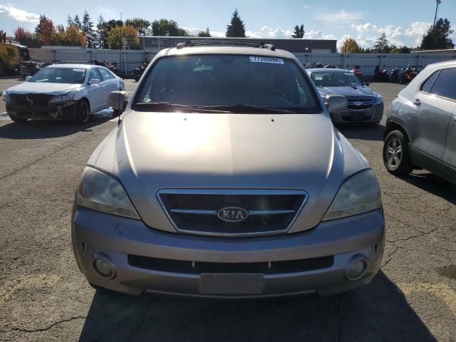 Photo 4 VIN: KNDJD733945308462 - KIA SORENTO EX 