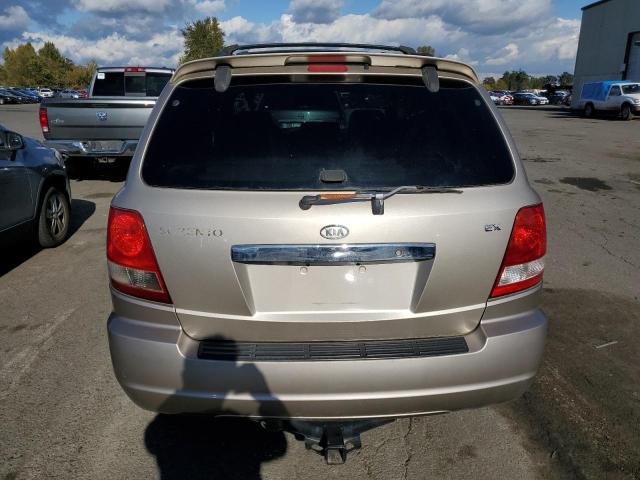 Photo 5 VIN: KNDJD733945308462 - KIA SORENTO EX 