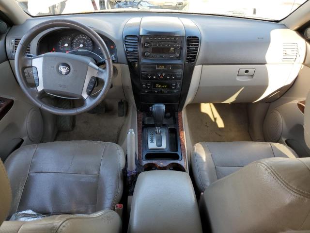 Photo 7 VIN: KNDJD733945308462 - KIA SORENTO EX 