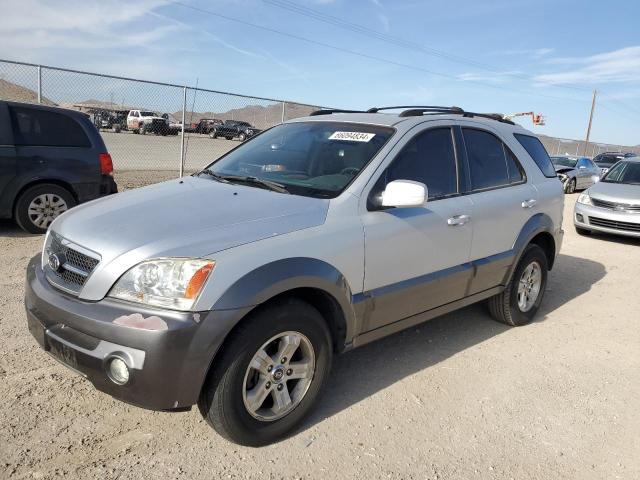 Photo 0 VIN: KNDJD733945326069 - KIA SORENTO 