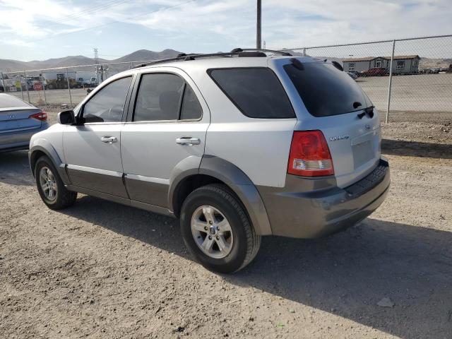 Photo 1 VIN: KNDJD733945326069 - KIA SORENTO 