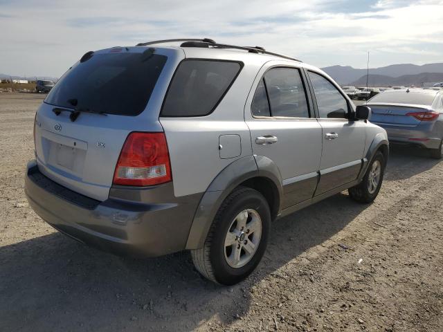 Photo 2 VIN: KNDJD733945326069 - KIA SORENTO 