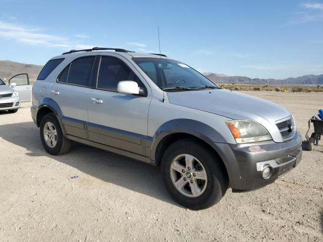 Photo 3 VIN: KNDJD733945326069 - KIA SORENTO 