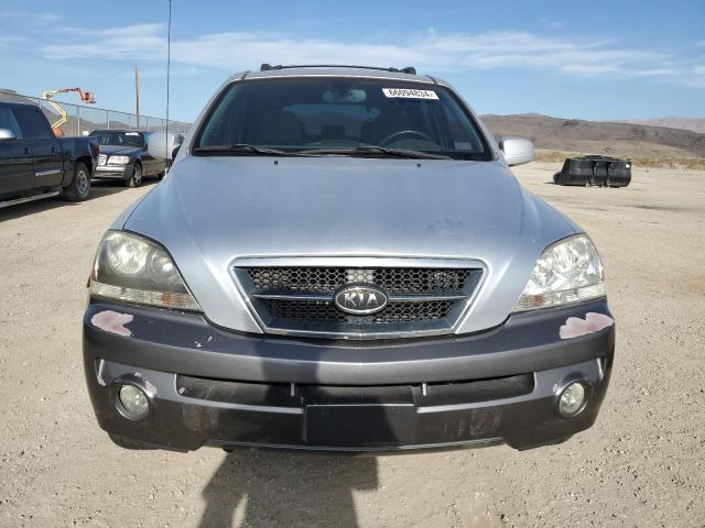 Photo 4 VIN: KNDJD733945326069 - KIA SORENTO 